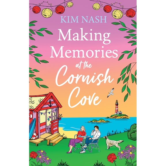 Making Memories at the Cornish Cove, (Paperback)