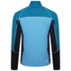 thumbnail image 2 of Dare 2B - Forro Polar Reformed II de Núcleo Elástico para Hombre (Azul Fiordo, Gulfstream), 2 of 3