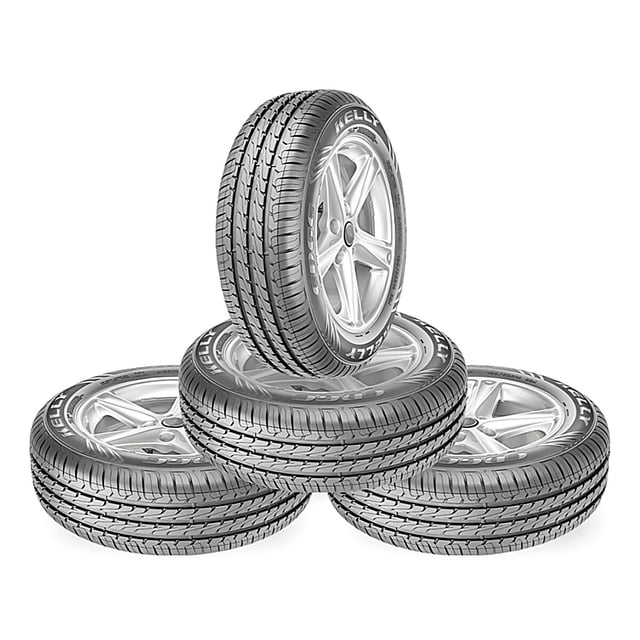 4) Llantas 195/60R15 Kelly Edge Sport 88V KELLY .