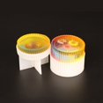 thumbnail image 4 of 1 Ensemble Boîte de Rangement Moule DIY Rond Résine Silicone Moule d'Artisanat Moule de Coulée Époxy, 4 of 6