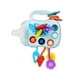 thumbnail image 2 of Feeding Bottle Themed Sensory Pull String Toy Fine Motor Skill And Sensory Development Safe ABS Material Exciting Colors Washable Designs, 2 of 7