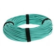 thumbnail image 6 of AddOn - 100GBase-AOC direct attach cable - TAA Compliant - QSFP28 to QSFP28 - 50 m - fiber optic - active, 6 of 8