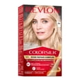 thumbnail image 1 of REVLON ColorSilk™ avec complexe de réparation des liaisons,coloration permanente, 1 of 8