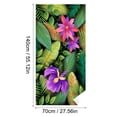 thumbnail image 3 of TIELUTT Microfiber Beach Towels Lightweight Blue Bath Towels Sandproof Beach Blankets Floating for Babies Glitter Pool Float Set Baby Bath Floater Inflatable Pool for Kids Swimming Pool Stuff, 3 of 5