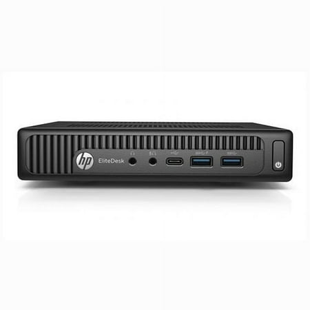Used: LENOVO M93 TINY Intel Core i5-4570T 2.90 GHz, 4GB, 250GB HDD, Win 10 Pro