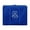 Blue-536, variant on Today Only, Vacuum Flask, Tea Infuser with Tea Filter, New Glass Tea Infuser Bottle, Portable Tea Separator, Double Glass Tea Infuser Bottle, Ideal for Tea Lovers and On-the-Go Use