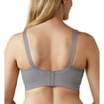 thumbnail image 3 of Bravado Body Silk Seamless Full Cup Nursing Bra 1401FC, 3 of 4
