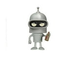 thumbnail image 4 of FUNKO POP-figuras de acción de animación Futurama, muñecos de vinilo #29, doblador dorado, regalos para niños, 4 of 4