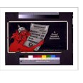 thumbnail image 2 of Historic Framed Print, A Good month's business, 17-7/8" x 21-7/8", 2 of 9