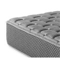 thumbnail image 2 of CertiPur Foams/Comfortable Sleep/Full Mattress with Gel Foam, 2 of 2