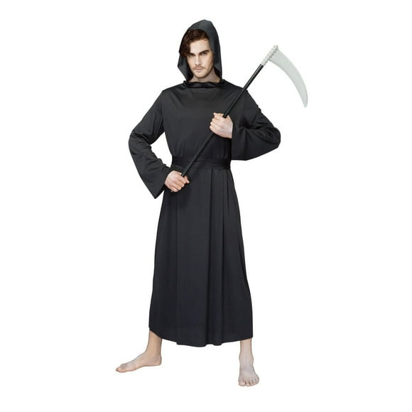 PARTYHOLIC COSTUME DE FAUCHEUR (TAILLE UNIQUE)