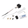 thumbnail image 2 of Extruder Hot End Kit 3D Printer Detachable Hotend Nozzle Set for Bambu  X1 P1P X1 Carbon 3D Printer, Thread Connection, 2 of 8