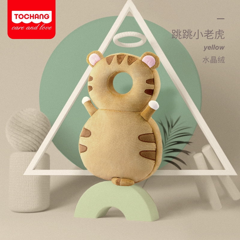 Baby Head Protector Backpack Infant Head Protector Cute Head Protection