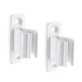 thumbnail image 2 of Dickly 2 Pieces RV Awning Crank Handle Brackets Clips Accessory Awning Crank Holder, 2 of 9