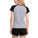 thumbnail image 3 of Camisas de Manga Larga de los Niños Tamaño 12-14 Juventud Verano Color Sólido Cuello Redondo Camiseta Y Pantalones Cortos de Dos Piezas para Niños Niño Pequeño Chico Camisas de Manga Larga 2T, 3 of 6
