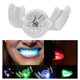 thumbnail image 1 of EX ICED 1 Pc Flash Light-Up Brace Boquilla Parpadeante Dientes Brace Luminous Halloween Boca Brace Protector bucal Favor de fiesta brillar Electrónica, 1 of 4