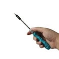 thumbnail image 4 of Labymos 8210 Multifunctional Screwdriver Set Multipurpose Tools Phillips Hexagon Y-shaped Screwdriver Bits Set for Computer, 4 of 7