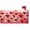 Red Love, variant on Mailbox Covers Magnetic Standard Size, Valentines Day Mailbox Wraps with Red Black Buffalo Plaid Hearts Love Welcome Design, Holiday Outdoor Garden Yard Decor for Home