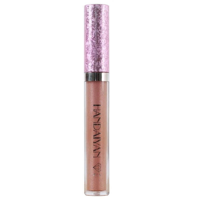 Lápiz labial HUOGUO, impermeable, de larga duración, terciopelo mate, 3,5 g