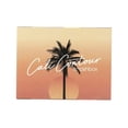 thumbnail image 2 of Smashbox Cali Contour Palette Moyen - Foncé 0,84 Onces, 2 of 2