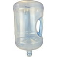 thumbnail image 4 of Aquanation No Spill Bottle Caps - Load Your Large Water Bottles Safely Easy - For 48MM Screw Cap Bottles, 4 of 4