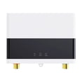 thumbnail image 1 of Instant Water Heater Bathroom Kitchen Wall Mounted Electric Water Heater LCD Temperature Display With Remote Control ,Security Protection Design, 1 of 6