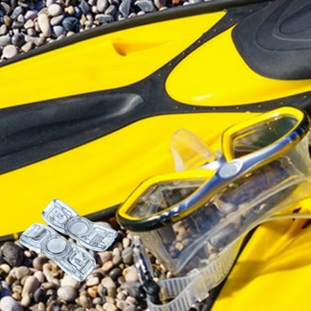 FUTUREORYY Goggles Lock Compatibility with Various Goggle Styles 4Pcs