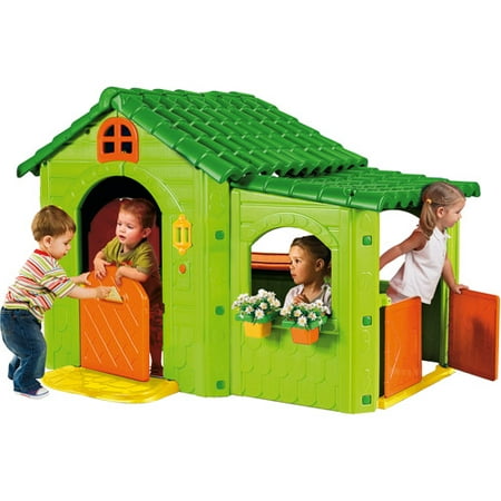 Greenhouse Play Center