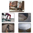 thumbnail image 5 of Pack De 8 Ruedas Sboard De 60mm + Ruedas Abec-9 Ing Steel Y S Cruiser, 5 of 5