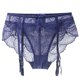 thumbnail image 5 of Conjunto de lencería para mujer Sujetador y bragas de encaje sexy Conjunto de lencería fina de verano Fridja  nalpqowj39550, 5 of 5