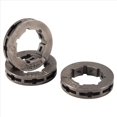 thumbnail image 2 of 3 piezas de repuestos para herramientas: piñón de metal para motosierra Power Mate 325-7., 2 of 5