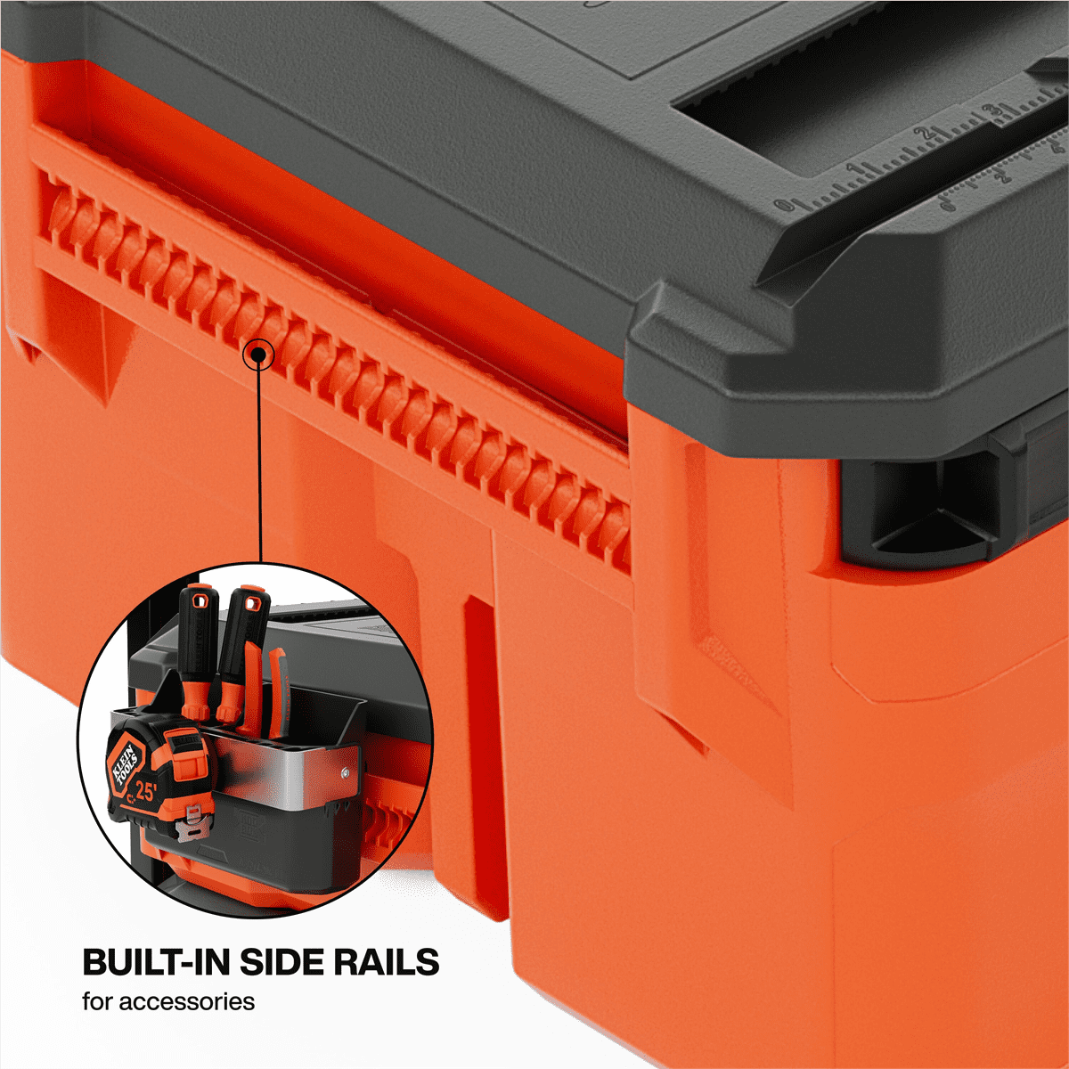 Klein Tools MODbox Medium Toolbox
