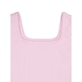thumbnail image 2 of Weekend Academy Girls Corset Tank Top, Sizes 4-18, 2 of 4
