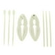 thumbnail image 2 of Shell Opener Picks Set De Alimentos Para De Langosta De Cangrejo Herramientas útiles Verde, 2 of 9