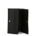 thumbnail image 3 of Love Moschino JC5640PP08KG-0000-Black-NOSIZE Original Womens Clutch Bag, Black, 3 of 6