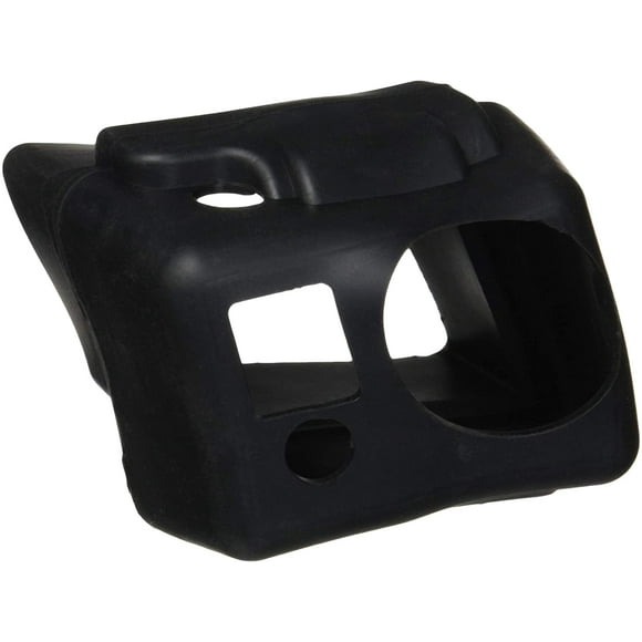 NEEWER® Black Dustproof Protective Silicone Cover Case for GoPro Hero 2 Camera