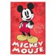 thumbnail image 1 of Street Graffiti Art Disney Poster Print Mickey Mouse and Donald Duck Canvas Paintings Wall Art Picture for Bedroom Home Decor60x80cm No Frame Gao Jinjia LED, 1 of 2