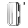 thumbnail image 1 of For Galaxy Fit 3 Full Cover Screen Protectors Tempered PC Cases Glass AU, 1 of 8