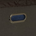 thumbnail image 5 of Household Essentials Collapsible Double Laundry Hamper Sorter, 5 of 8