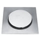 thumbnail image 5 of Desagüe de piso de baño NikouMX Acero Inoxidable Tipo #1 #2 #3, 5 of 8