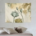 thumbnail image 6 of ANYWAY.GO Living room and dormitory tapestry Shutterstock 2039760995 Tapestry wall hanging Home Furnishing decoration,(30"×40"), 6 of 7