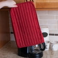 thumbnail image 5 of RITZ Coffeemaker Kitchen Appliance Cover (APPLIANCE NOT INCLUDED), Paprika, 5 of 5