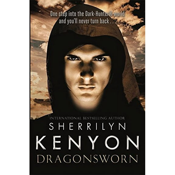 Dragonsworn (Dark Hunter, Bk. 21)