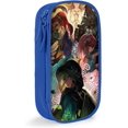 thumbnail image 1 of Legend of Zelda Trousse à crayons Pen Bag Bleu, 1 of 4