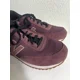 thumbnail image 2 of New Balance 501 Mens Size 9EE Red Mesh Suede Retro Low Top Casual Sneakers, 2 of 6