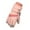 Pink, variant on sususu Toddler Kids Snow Mittens Waterproof Ski Mittens Thinsulate Winter Gloves for Baby Girls Boys Pink