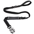 thumbnail image 1 of Correa para perro LIIIIIIKES, resistente, ajustable con cinturón de seguridad de coche, 1 of 7
