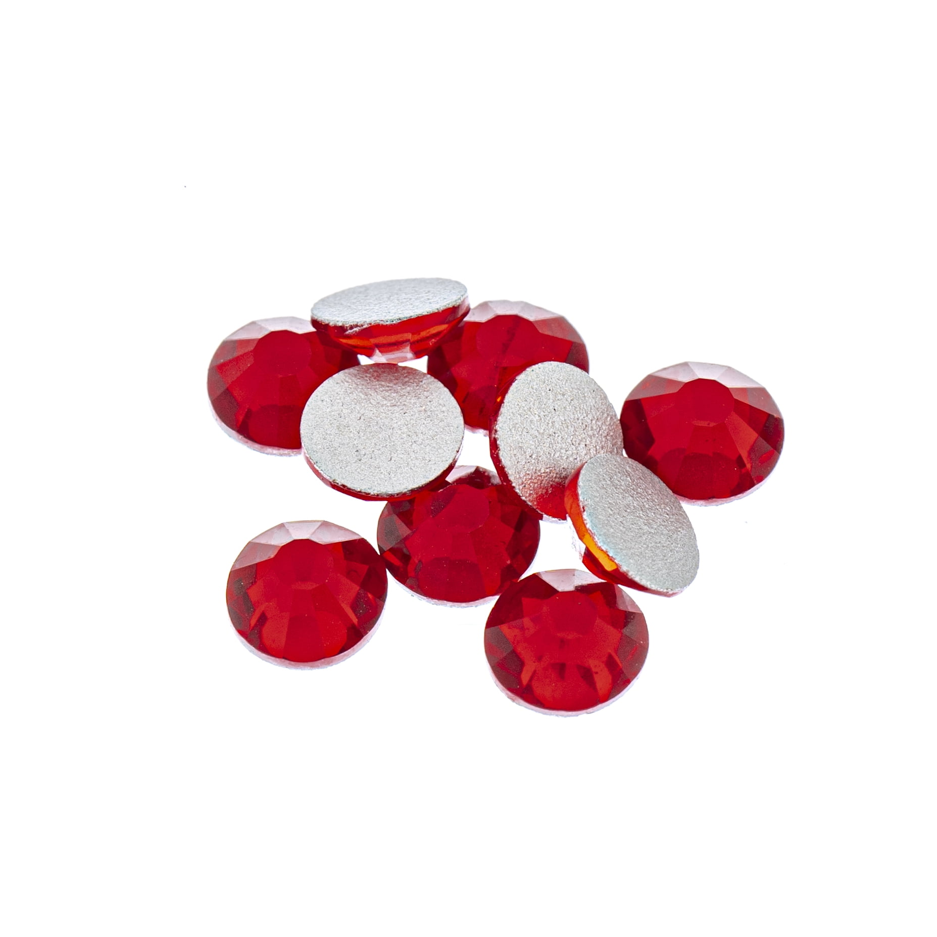 SS16 Glass Flatback Rhinestones by Bead Landing 2880pc
