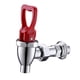 thumbnail image 5 of Dispensador de Bebidas, Grifo para Bebidas, Boquilla Dispensadora de Bebidas Fácil de Usar, Cubo para Té , Caldera de Agua Caliente, 5 of 7