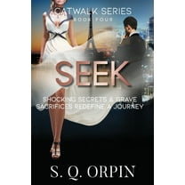 Seek, (Paperback)